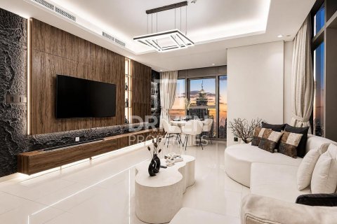 Appartement de 2 chambres à Paramount Tower Hotel & Residences, UAE No. 202632 3