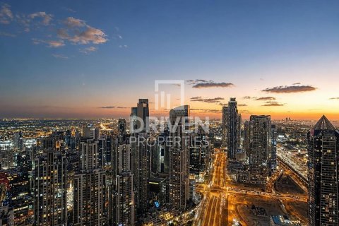 Appartement de 2 chambres à Paramount Tower Hotel & Residences, UAE No. 202632 19