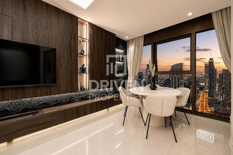 Appartement de 2 chambres à Paramount Tower Hotel & Residences, UAE No. 202632 6