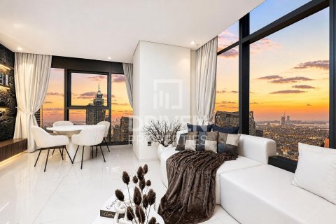 Appartement de 2 chambres à Paramount Tower Hotel & Residences, UAE No. 202632 4
