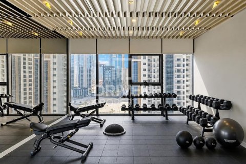 Appartement de 2 chambres à Paramount Tower Hotel & Residences, UAE No. 202632 22