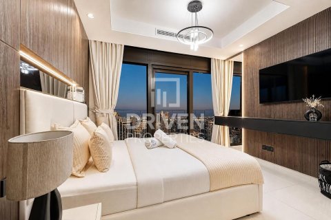 Appartement de 2 chambres à Paramount Tower Hotel & Residences, UAE No. 202632 12