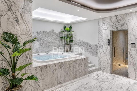Appartement de 2 chambres à Paramount Tower Hotel & Residences, UAE No. 202632 25