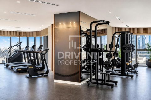 Appartement de 2 chambres à Paramount Tower Hotel & Residences, UAE No. 202632 14