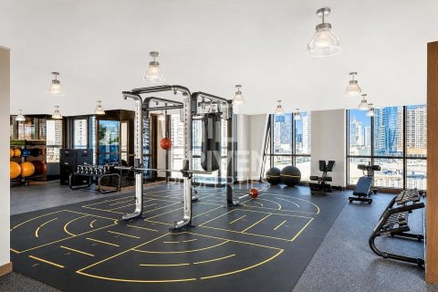Appartement de 2 chambres à Paramount Tower Hotel & Residences, UAE No. 202632 18