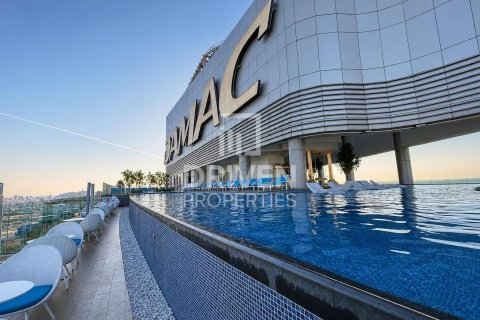 Appartement de 2 chambres à Paramount Tower Hotel & Residences, UAE No. 202632 20