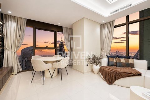 Appartement de 2 chambres à Paramount Tower Hotel & Residences, UAE No. 202632 5