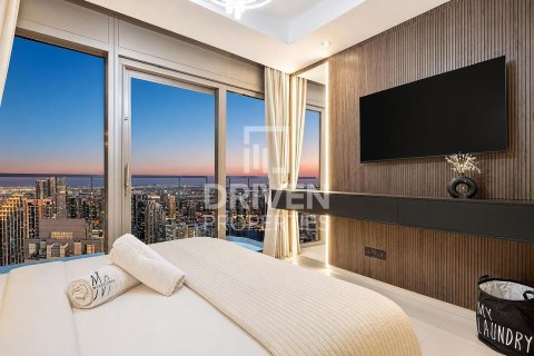 Appartement de 2 chambres à Paramount Tower Hotel & Residences, UAE No. 202632 10