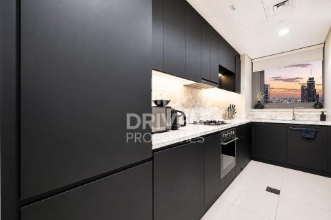 Appartement de 2 chambres à Paramount Tower Hotel & Residences, UAE No. 202632 7