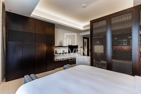 Studio Apartment in Downtown Dubai (Downtown Burj Dubai), UAE No. 211265 8