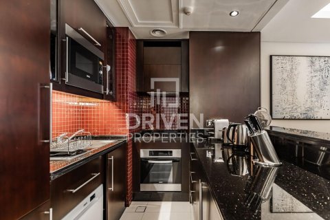 Studio Apartment in Downtown Dubai (Downtown Burj Dubai), UAE No. 211265 9