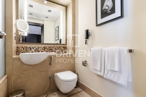 Studio Apartment in Downtown Dubai (Downtown Burj Dubai), UAE No. 211265 11