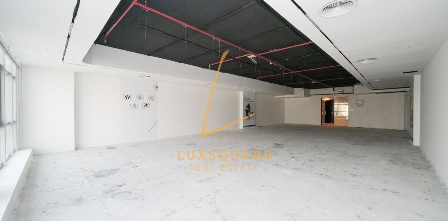 Office de 154m² en Dubai Investment Park, UAE No. 224323