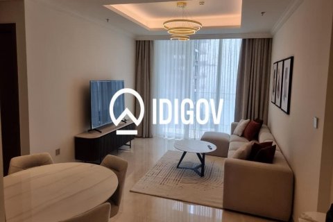 Appartement de 1 chambre à EMAAR Beachfront, UAE No. 224751 14
