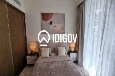 Appartement de 1 chambre à EMAAR Beachfront, UAE No. 224751 8