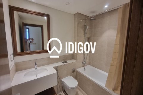 Appartement de 1 chambre à EMAAR Beachfront, UAE No. 224751 3