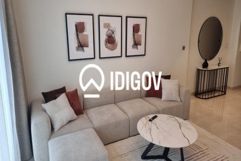 Appartement de 1 chambre à EMAAR Beachfront, UAE No. 224751 13