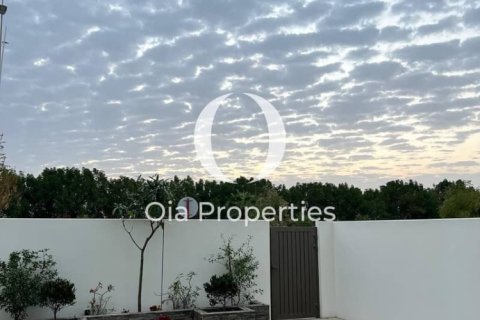 Townhouse de 3 chambres à Yas Island, UAE No. 115114 4