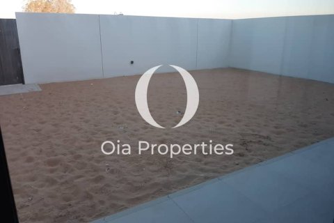 Townhouse de 3 chambres à Yas Island, UAE No. 115114 3