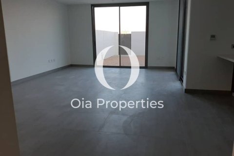 Townhouse de 3 chambres à Yas Island, UAE No. 115114 9