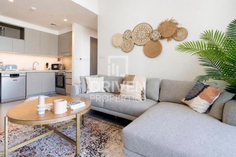 1 غرف نوم شقة في Creek Gate, الإمارات العربية المتحدة رقم 215221 6
