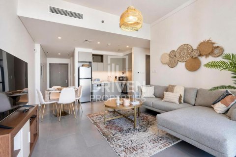 1 غرف نوم شقة في Creek Gate, الإمارات العربية المتحدة رقم 215221