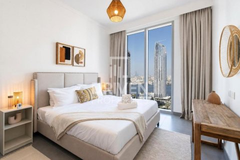 1 غرف نوم شقة في Creek Gate, الإمارات العربية المتحدة رقم 215221 8