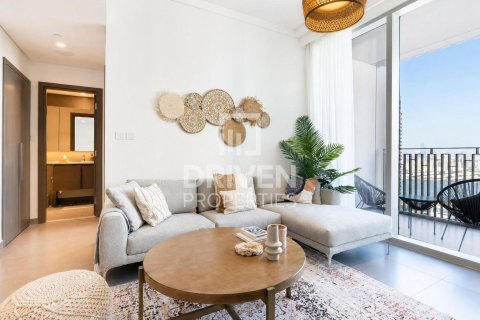 1 غرف نوم شقة في Creek Gate, الإمارات العربية المتحدة رقم 215221 5