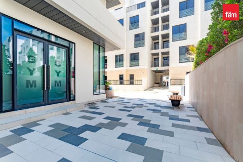 Apartment de 3 dormitorios en Mirdif, UAE No. 208157 12