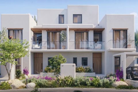 Villa de 5 dormitorios en Dubai, UAE No. 140468