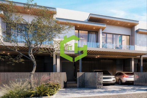 4 bedrooms Townhouse in Jumeirah Golf Estates, UAE No. 103816 8
