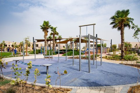 5 غرفة نوم فيلا في Muwaileh Commercial, الإمارات العربية المتحدة رقم 215285 19