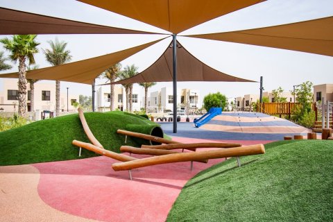 5 غرفة نوم فيلا في Muwaileh Commercial, الإمارات العربية المتحدة رقم 215285 20