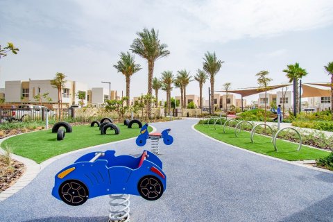 5 غرفة نوم فيلا في Muwaileh Commercial, الإمارات العربية المتحدة رقم 215285 24