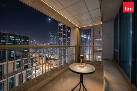 Apartment de 1 dormitorio en Downtown Dubai (Downtown Burj Dubai), UAE No. 205719 20