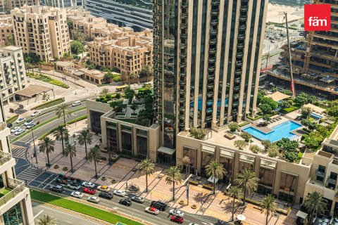 Apartment de 1 dormitorio en Downtown Dubai (Downtown Burj Dubai), UAE No. 205719 22