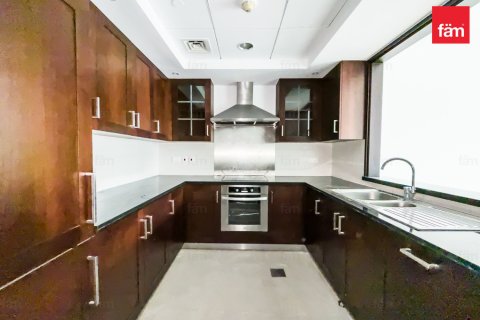 Apartment de 1 dormitorio en Downtown Dubai (Downtown Burj Dubai), UAE No. 205719 8