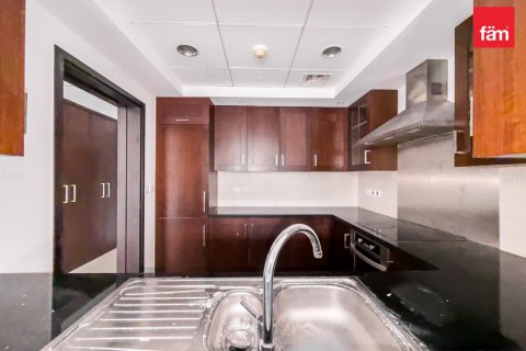 Apartment de 1 dormitorio en Downtown Dubai (Downtown Burj Dubai), UAE No. 205719 7