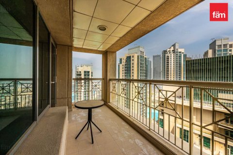 Apartment de 1 dormitorio en Downtown Dubai (Downtown Burj Dubai), UAE No. 205719 18
