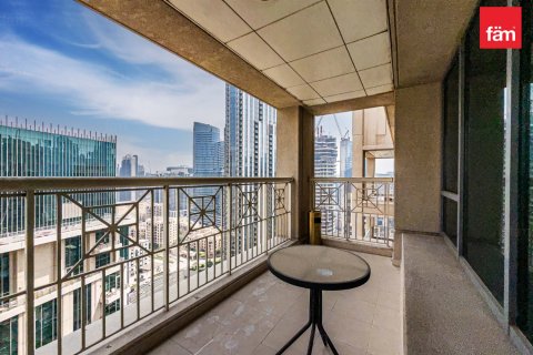 Apartment de 1 dormitorio en Downtown Dubai (Downtown Burj Dubai), UAE No. 205719 19