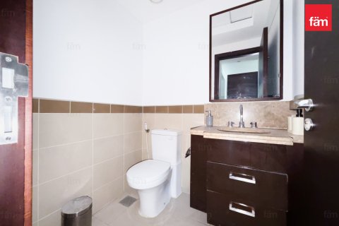 Apartment de 1 dormitorio en Downtown Dubai (Downtown Burj Dubai), UAE No. 205719 14