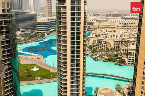 Apartment de 1 dormitorio en Downtown Dubai (Downtown Burj Dubai), UAE No. 205719 21