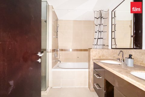 Apartment de 1 dormitorio en Downtown Dubai (Downtown Burj Dubai), UAE No. 205719 16