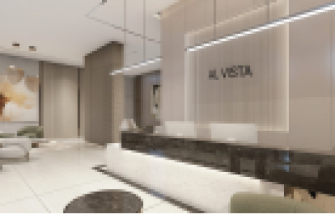 Квартира с 3 спальнями в Meydan, ОАЭ №126720