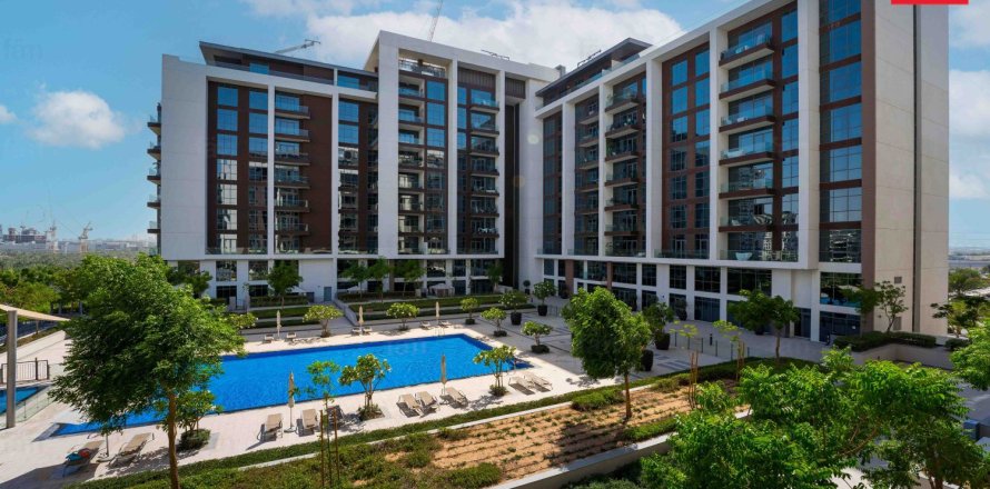 Apartment de 3 dormitorios en Dubai Hills Estate, UAE No. 223733