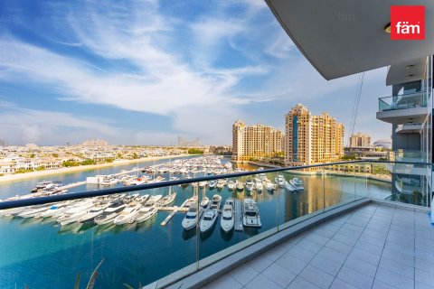 Appartement de 2 chambres à Palm Jumeirah, UAE No. 217061