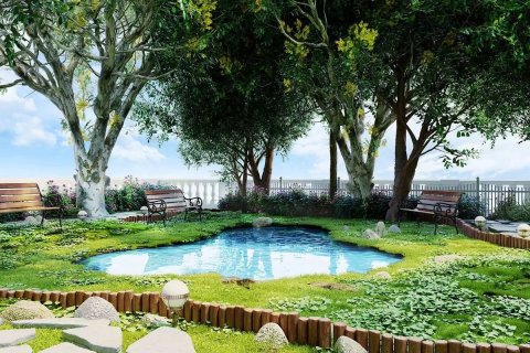 1 bedroom Apartment in Arjan, UAE No. 222129 17