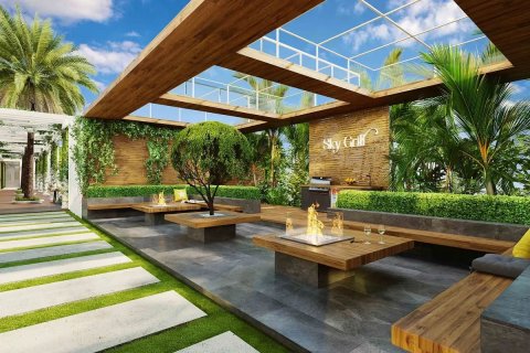 1 bedroom Apartment in Arjan, UAE No. 222129 11