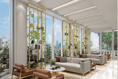 1 bedroom Apartment in Arjan, UAE No. 222129 13