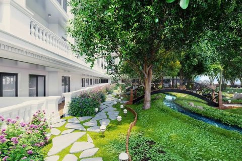 1 bedroom Apartment in Arjan, UAE No. 222129 15